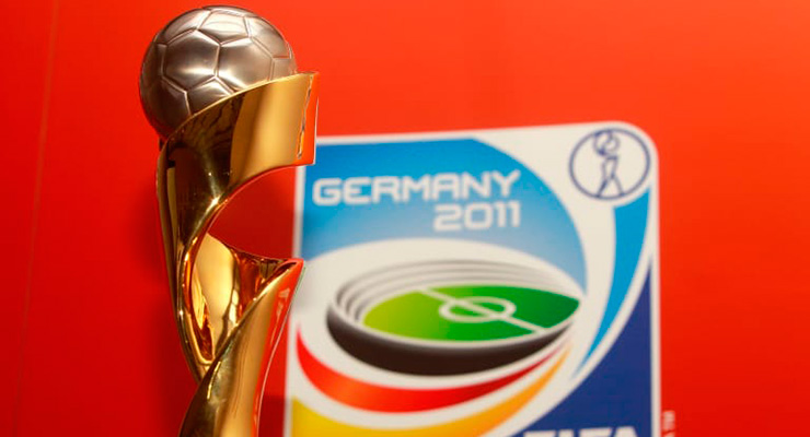 Buchmacher Frauen WM 2011 Quoten Gesamtsieger: Wer gewinnt die Damen Fußball WM 2011 in Deutschland?