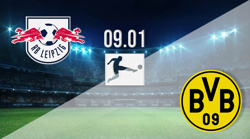 Spielvorhersage  RB Leipzig &#8211; Borussia Dortmund