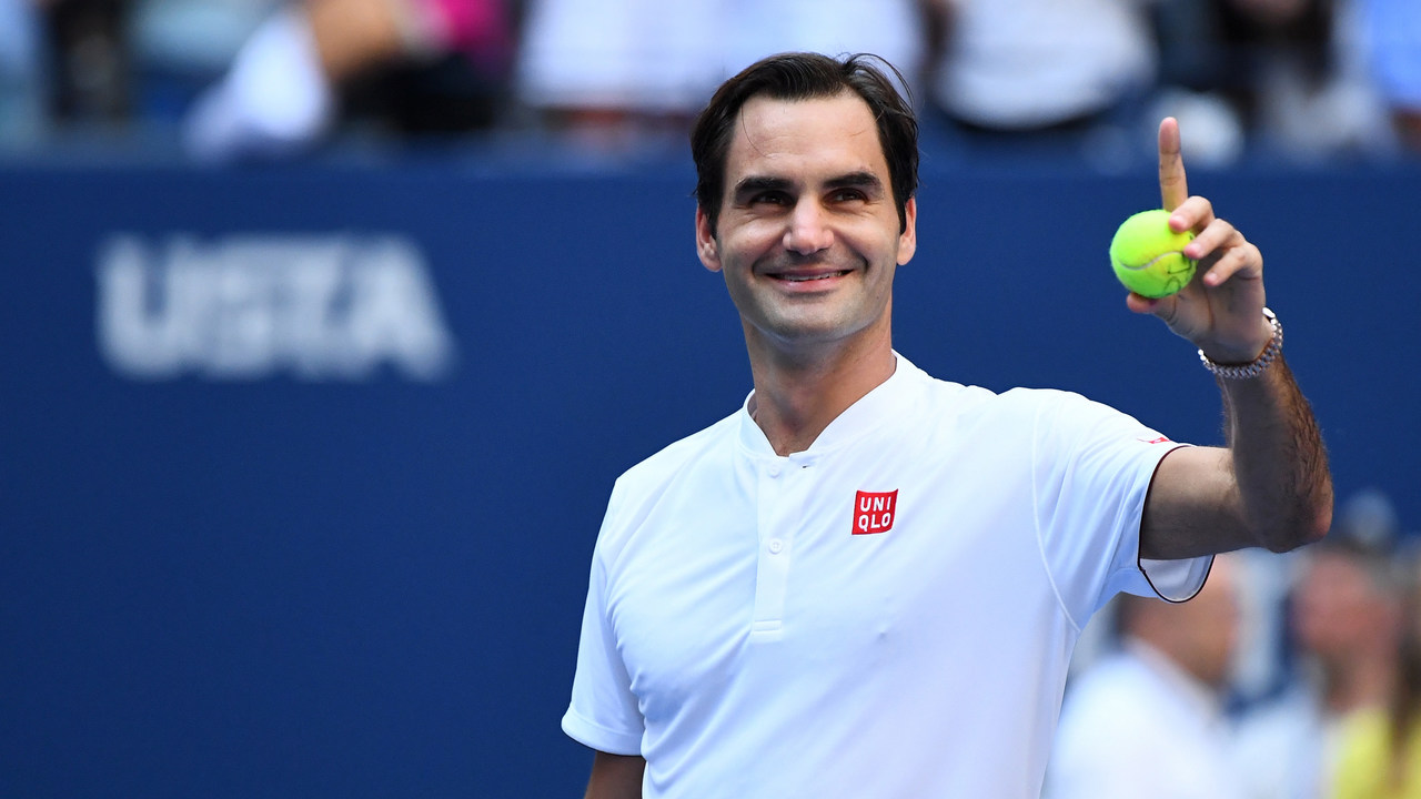 Federer wird nicht zu den Australian Open gehen, aber er wird auch nicht zurücktreten