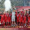 Bayern wird neuer Vereinsweltmeister
