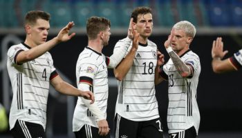 Deutschland - Island: WM-Qualifikationsspiel Vorhersage 25.03.2021