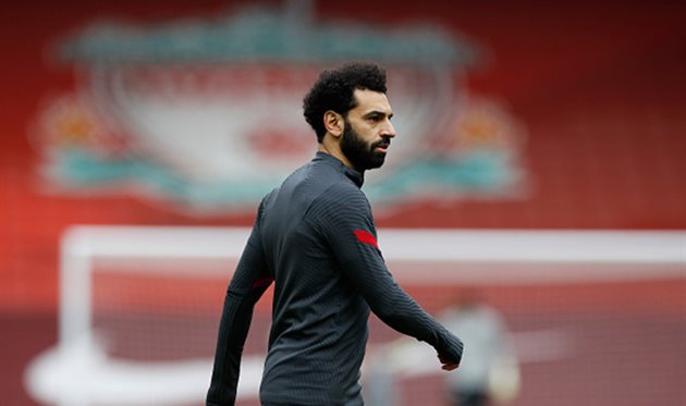 Salah könnte Liverpool wegen Konflikt mit Klopp verlassen