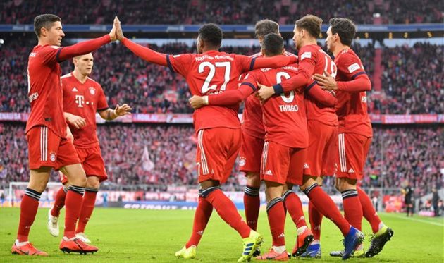 Bayern München - Stuttgart: Vorhersage 20.03.2021