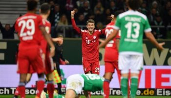 Werder - Bayern: Vorhersage 13.03.2021