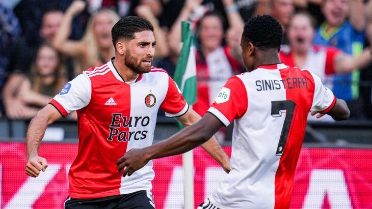Elfsborg &#8211; Feyenoord: Vorhersage 26.August 2021