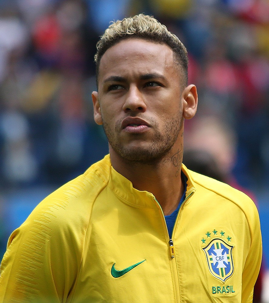 Neymar sagt, die Weltmeisterschaft in Katar könnte seine letzte Karriere sein
