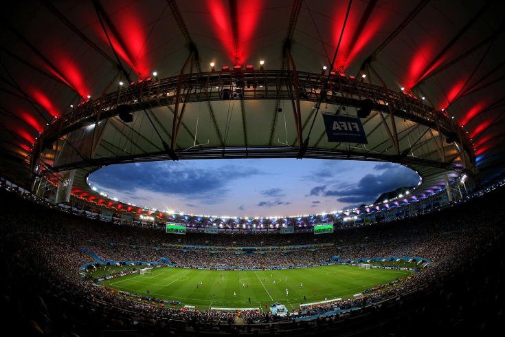 Nordische Länder offiziell gegen die Ausrichtung der Fußballweltmeisterschaft alle zwei Jahre