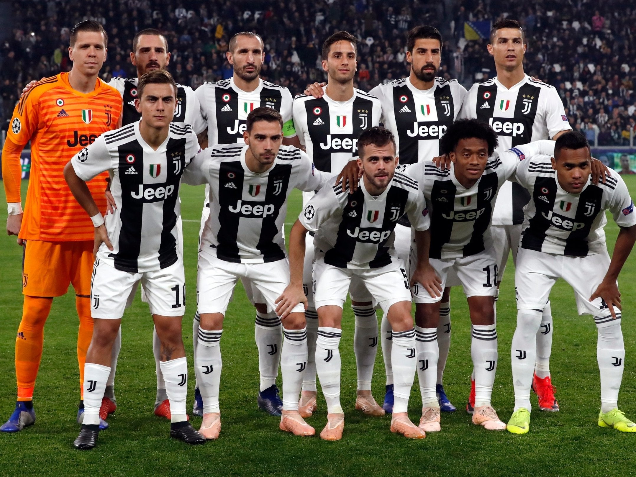 Inter gegen Juventus: Vorhersage 12.01.2022