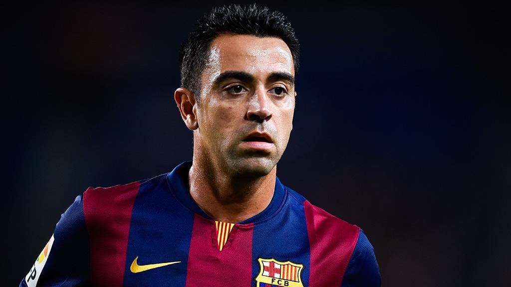 Xavi ist gegen den Transfer von Dibala nach Barcelona