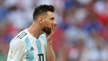 Messi verrät, warum er als der beste Fußballer der Welt gilt