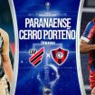 Südamerika-Cup: Athletico Paranaense vs. Cerro Porteño &#8211; Vorschau und Prognose für das Rückspiel am 26. Juli 2024