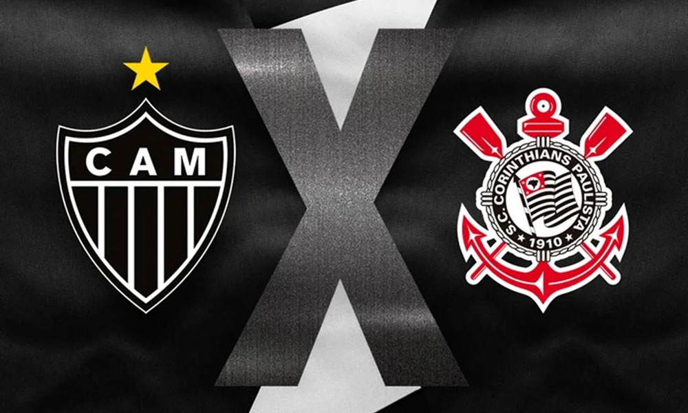 Vorschau und Prognose: Atlético Mineiro vs. Corinthians &#8211; Duell der Formstarken am 29. Juli 2024