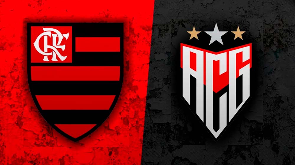 Vorschau und Prognose: Flamengo empfängt Schlusslicht Atlético Goianiense am 28. Juli 2024