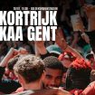 KV Kortrijk vs. KAA Gent: Prognose und Vorschau für das Spiel am 28. Juli 2024