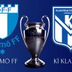 Malmö FF &#8211; KÍ Klaksvík: Vorschau und Prognose für das Champions League-Qualifikationsspiel (23. Juli 2024)
