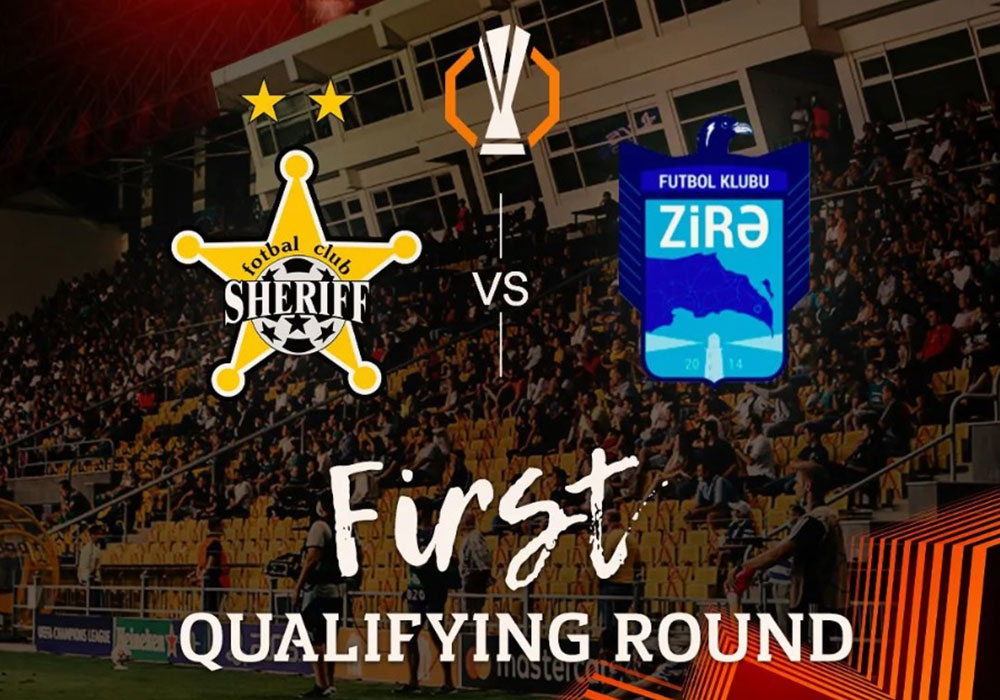 Sheriff Tiraspol – Zira FK: Vorschau und Prognose für das Europa League-Qualifikationsspiel am 11. Juli 2024