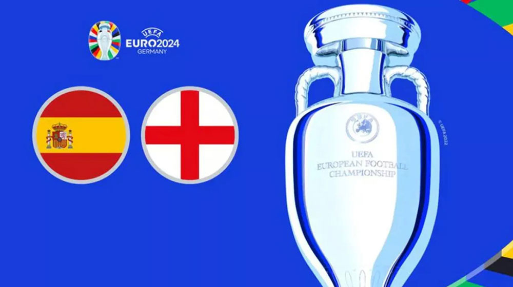 Spanien – England: Vorschau und Prognose für das EM-Finale 2024 am 14. Juli