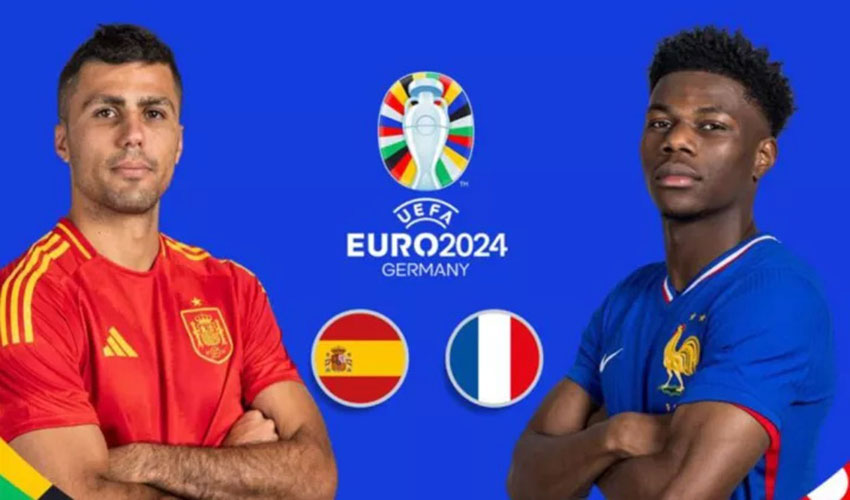 Spanien – Frankreich: Prognose für das Halbfinale der Euro 2024, 9. Juli 2024