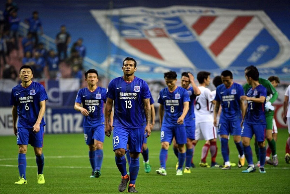 Vorschau und Prognose: Wuhan Three Towns vs. Shanghai Shenhua am 29. Juli 2024