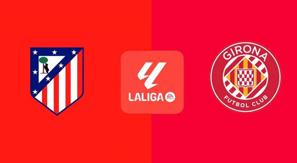 Atlético Madrid vs. Girona: Prognose und Vorschau für den La Liga-Kracher am 25. August 2024