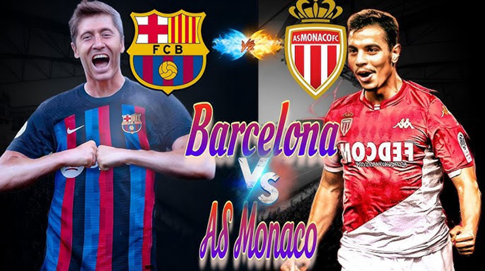 FC Barcelona gegen AS Monaco: Vorschau und Wettprognose für den 12. August 2024