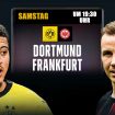 Borussia Dortmund &#8211; Eintracht Frankfurt Vorschau und Prognose: Stürmischer Auftakt für den BVB?