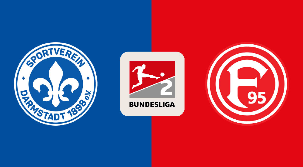 Vorschau und Prognose: Darmstadt vs Fortuna Düsseldorf am 04.08.2024 &#8211; Spannender Auftakt in der 2. Bundesliga