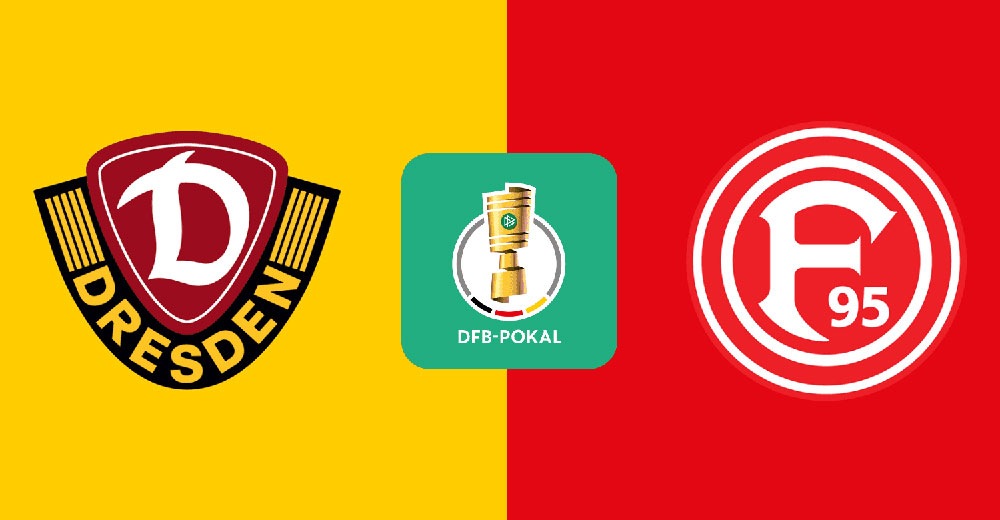 Dynamo Dresden vs. Fortuna Düsseldorf: Prognose und Vorschau für das DFB-Pokal-Duell am 18. August