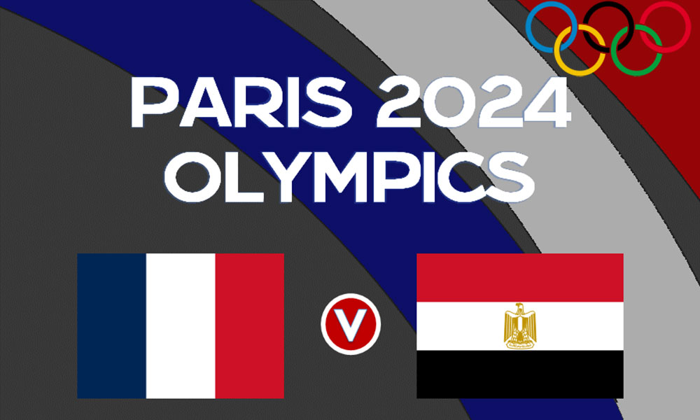 Frankreich vs. Ägypten: Vorschau und Prognose für das Olympia-Halbfinale am 5. August 2024