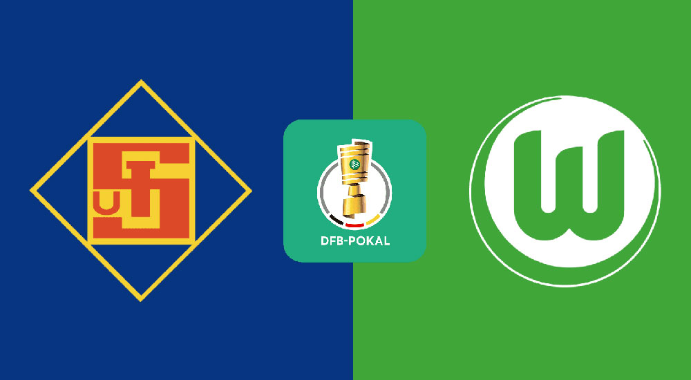 DFB-Pokal: Koblenz vs. Wolfsburg &#8211; Vorschau und Prognose für das Duell David gegen Goliath am 19. August 2024