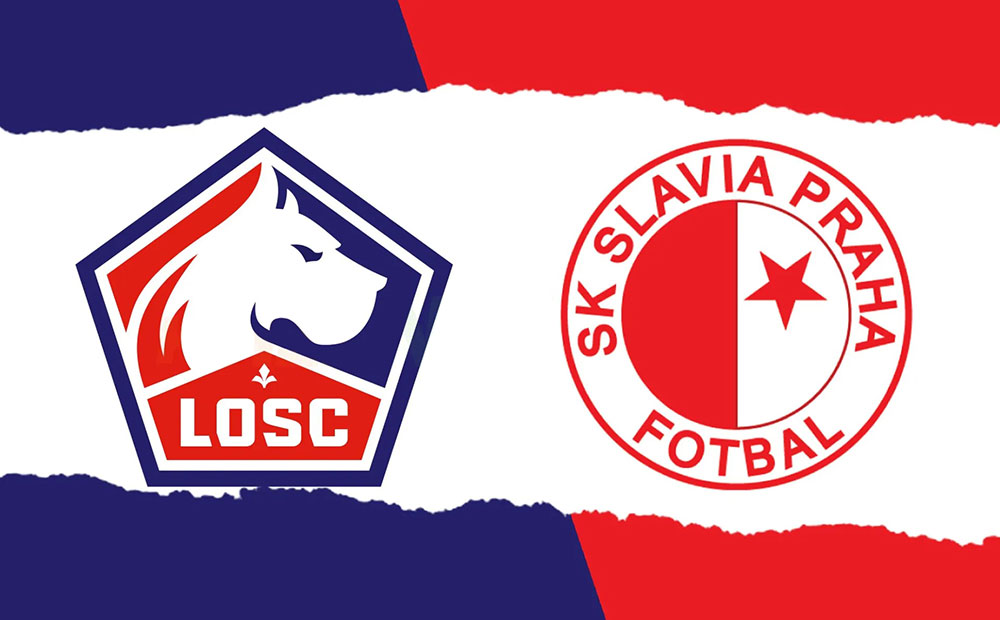 Lille OSC vs. Slavia Prag: Prognose und Vorschau für das Champions League-Qualifikationsspiel am 20. August 2024