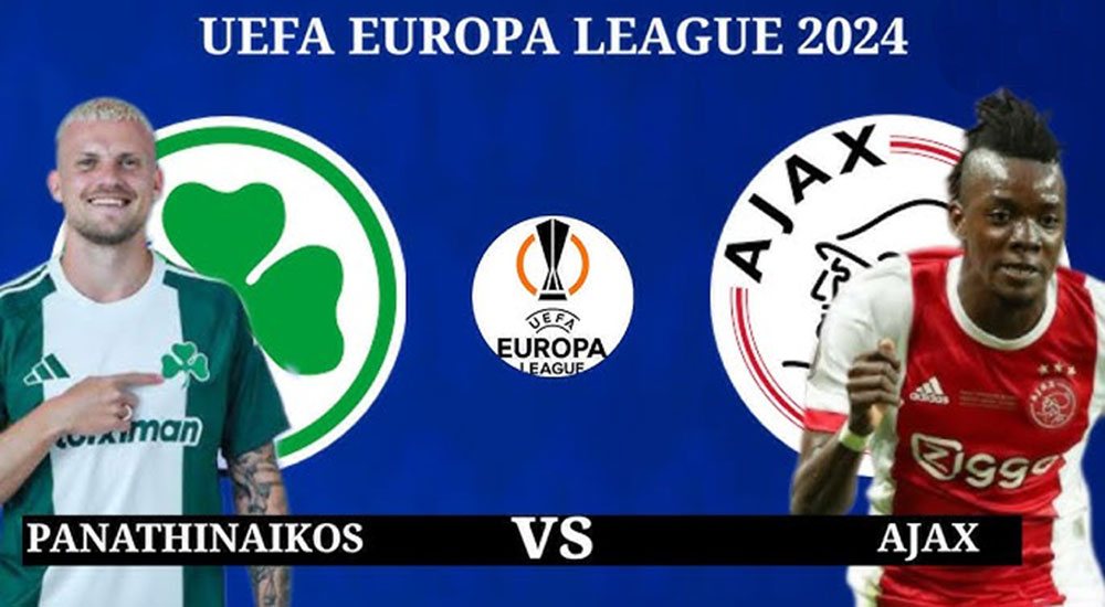 Panathinaikos vs. Ajax: Prognose und Wettvorschau für das Europa League-Qualifikationsspiel am 08.08.2024