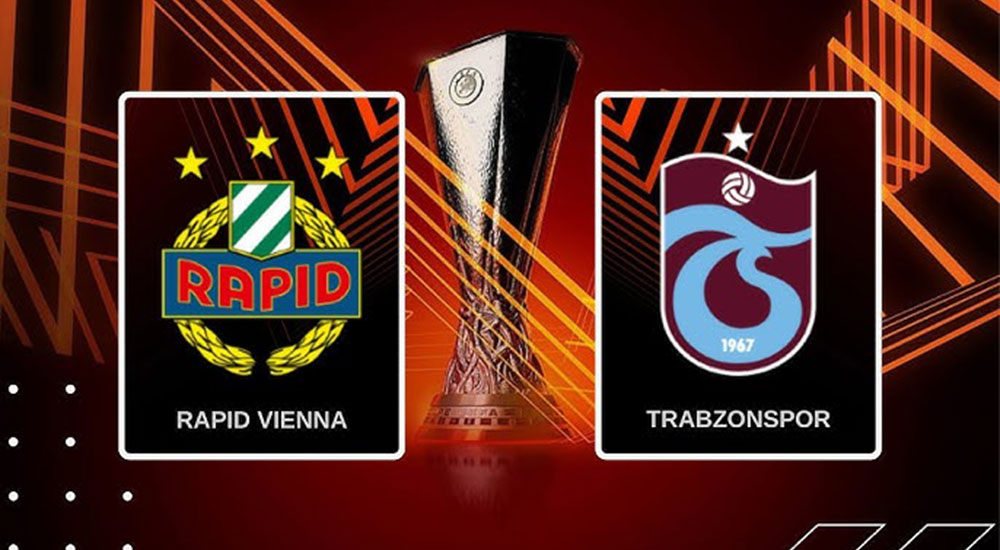 Rapid Wien vs. Trabzonspor: Prognose und Vorschau auf das spannende Europa League-Qualifikationsduell