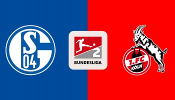 Schalke 04 vs. 1. FC Köln: Vorschau und Prognose für das Zweitliga-Duell am 1. September 2024