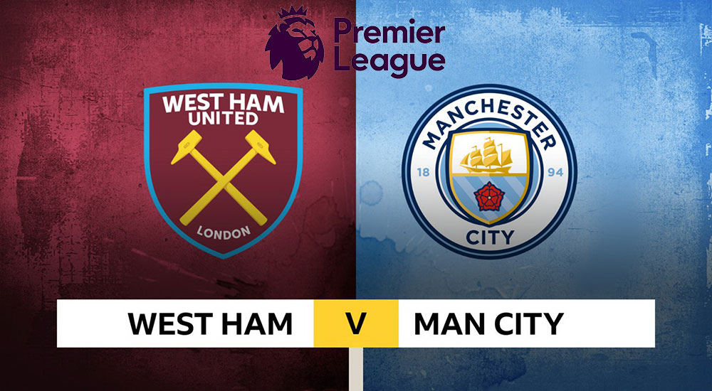 Vorschau auf das Premier League-Duell: West Ham vs. Manchester City &#8211; 31. August 2024