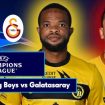 21. August 2024: Prognose auf das Champions League-Qualifikationsspiel Young Boys &#8211; Galatasaray