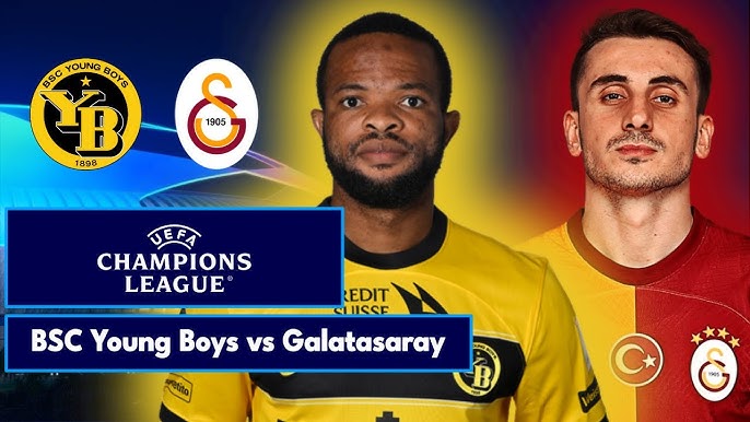 21. August 2024: Prognose auf das Champions League-Qualifikationsspiel Young Boys &#8211; Galatasaray