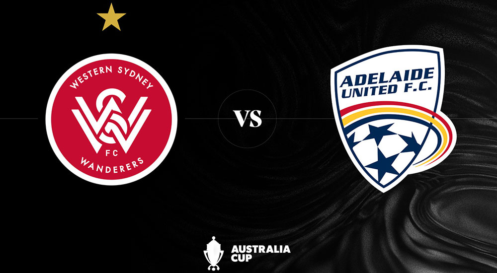 Adelaide United gegen Western Sydney Wanderers: Vorschau und Prognose für das Viertelfinale des Australia Cup am 12. September 2024