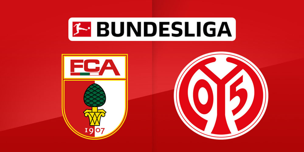 FC Augsburg &#8211; 1. FSV Mainz 05: Vorschau und Wetten für das Bundesliga-Duell am 20. September 2024