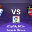 Eibar vs. Levante: Vorschau und Prognose für das Zweitliga-Duell am 2. September 2024