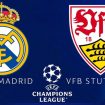 Real Madrid vs. VfB Stuttgart: Prognose und Vorschau für das Champions-League-Spiel am 17. September 2024