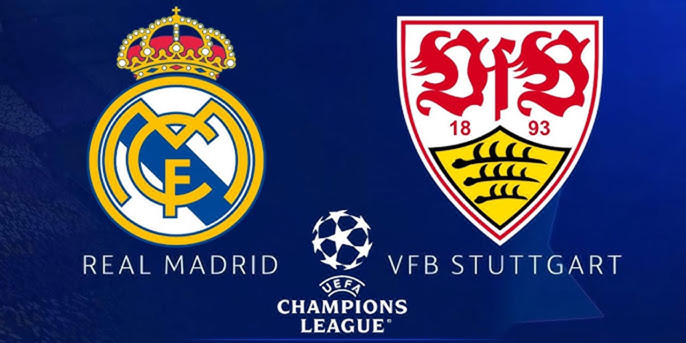 Real Madrid vs. VfB Stuttgart: Prognose und Vorschau für das Champions-League-Spiel am 17. September 2024