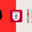 Salford City vs MK Dons am 02.09.2024: Prognose und Wetten für das Duell der Krisengeplagten