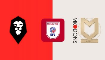 Salford City vs MK Dons am 02.09.2024: Prognose und Wetten für das Duell der Krisengeplagten