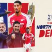 Tottenham vs. Arsenal am 15. September: Prognose für das brisante Nord-London-Derby