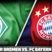 Vorschau und Prognose: Werder Bremen gegen Bayern München am 21. September