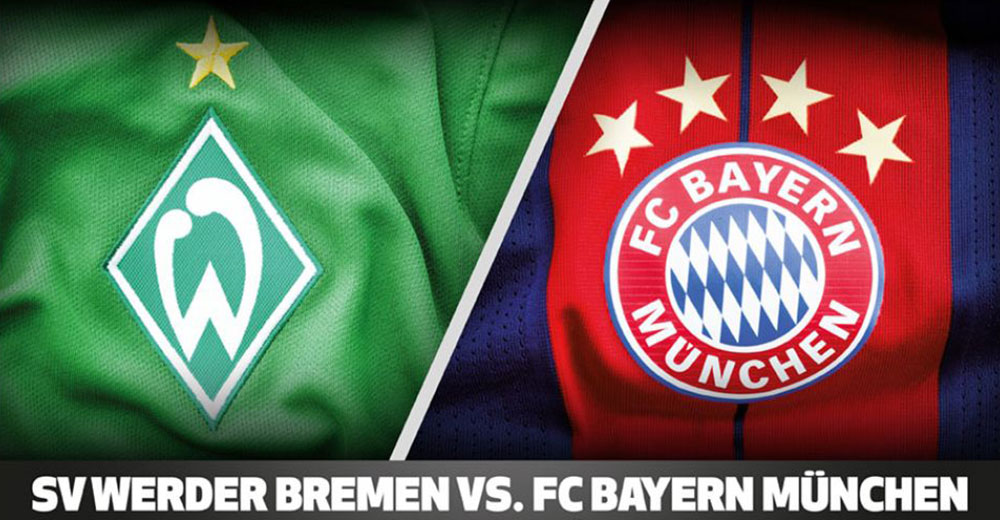 Vorschau und Prognose: Werder Bremen gegen Bayern München am 21. September