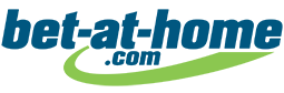 Logo vom Buchmacher Bet at home