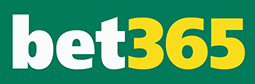 Logo vom Buchmacher bet365