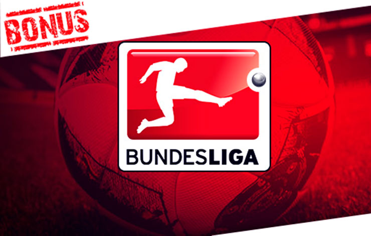 Buchmacher Bonus und Quoten zum Bundesliga Spiel Gladbach gegen Schalke